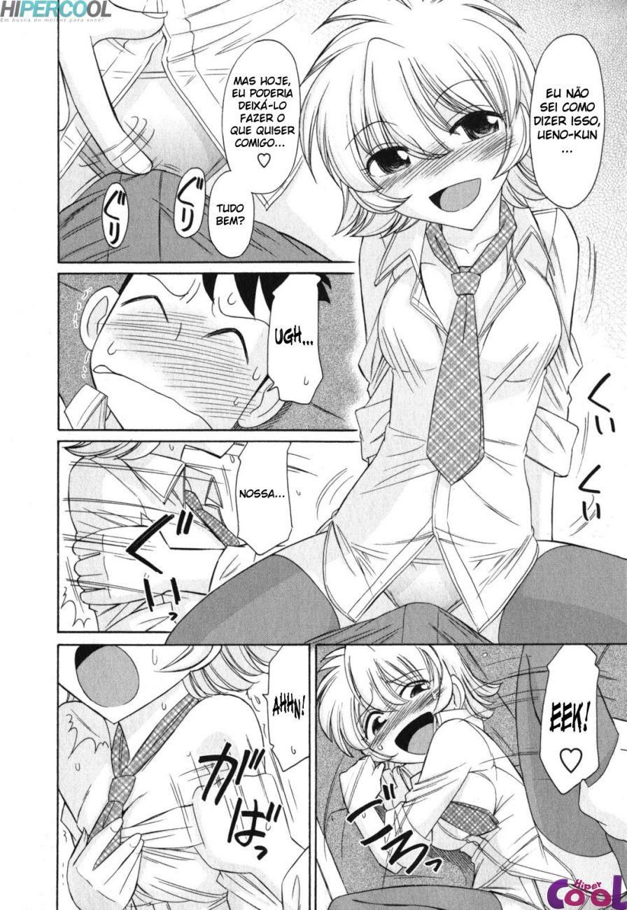 Cheers! Capitulo 86 - pagina 22