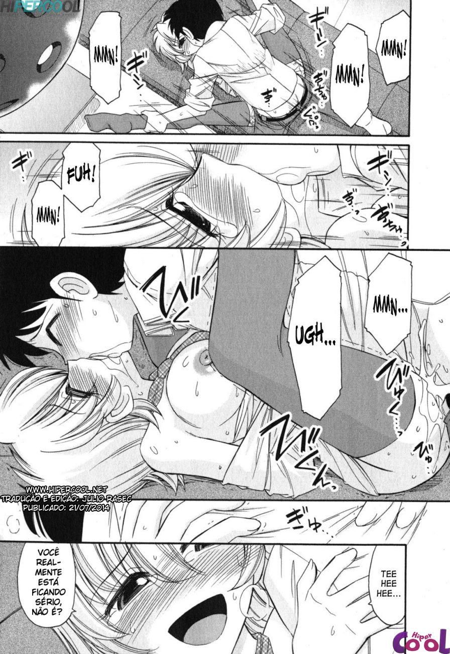 Cheers! Capitulo 86 - pagina 27