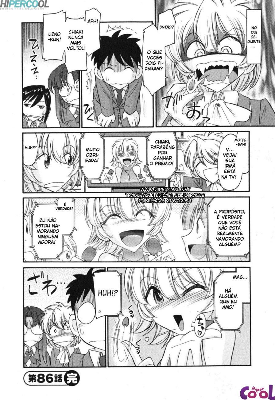 Cheers! Capitulo 86 - pagina 28