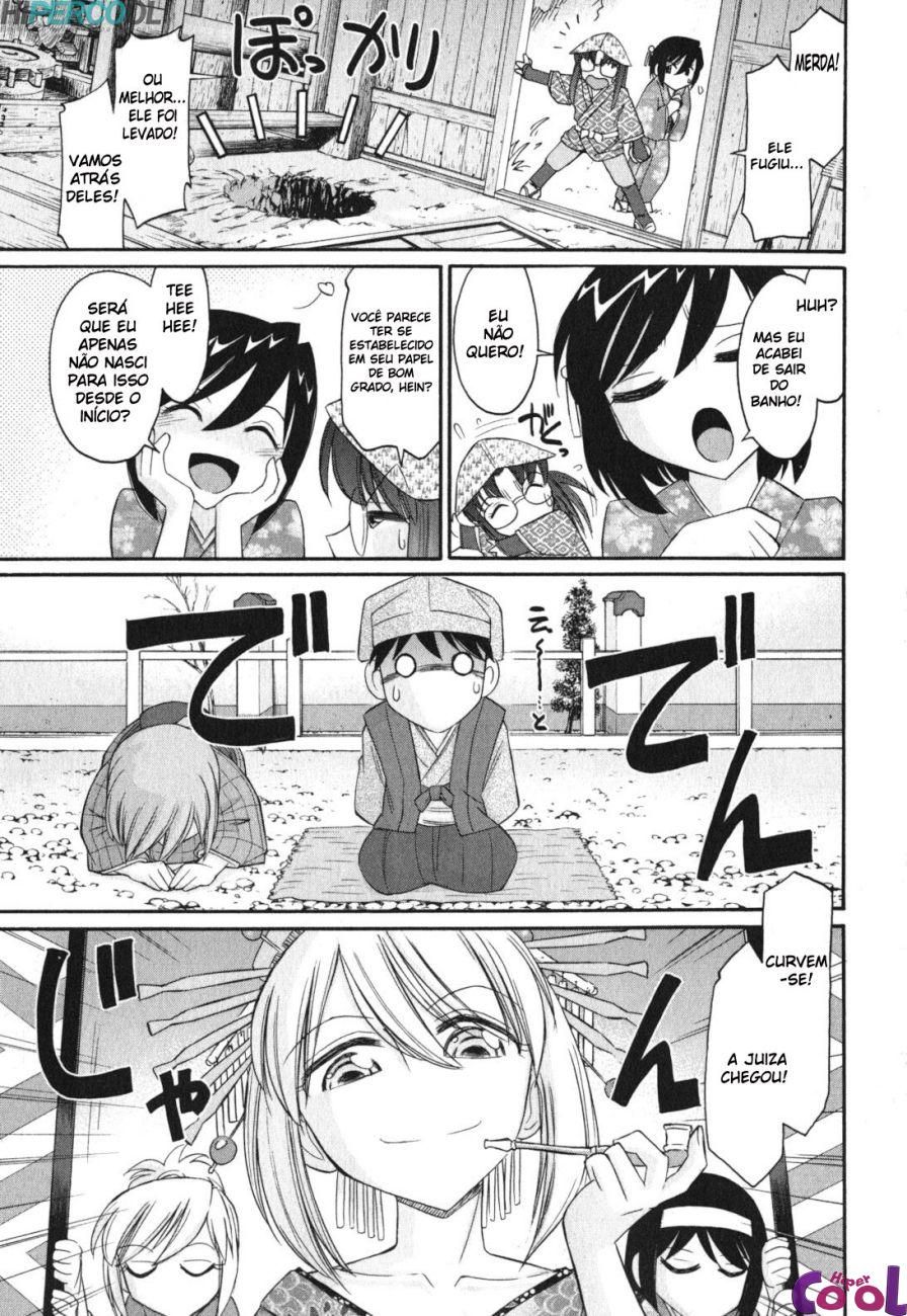 Cheers! Capitulo 87 - pagina 13