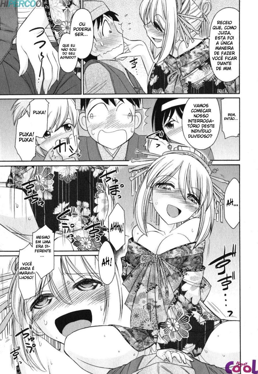 Cheers! Capitulo 87 - pagina 15
