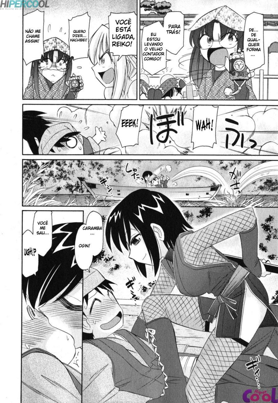 Cheers! Capitulo 87 - pagina 18