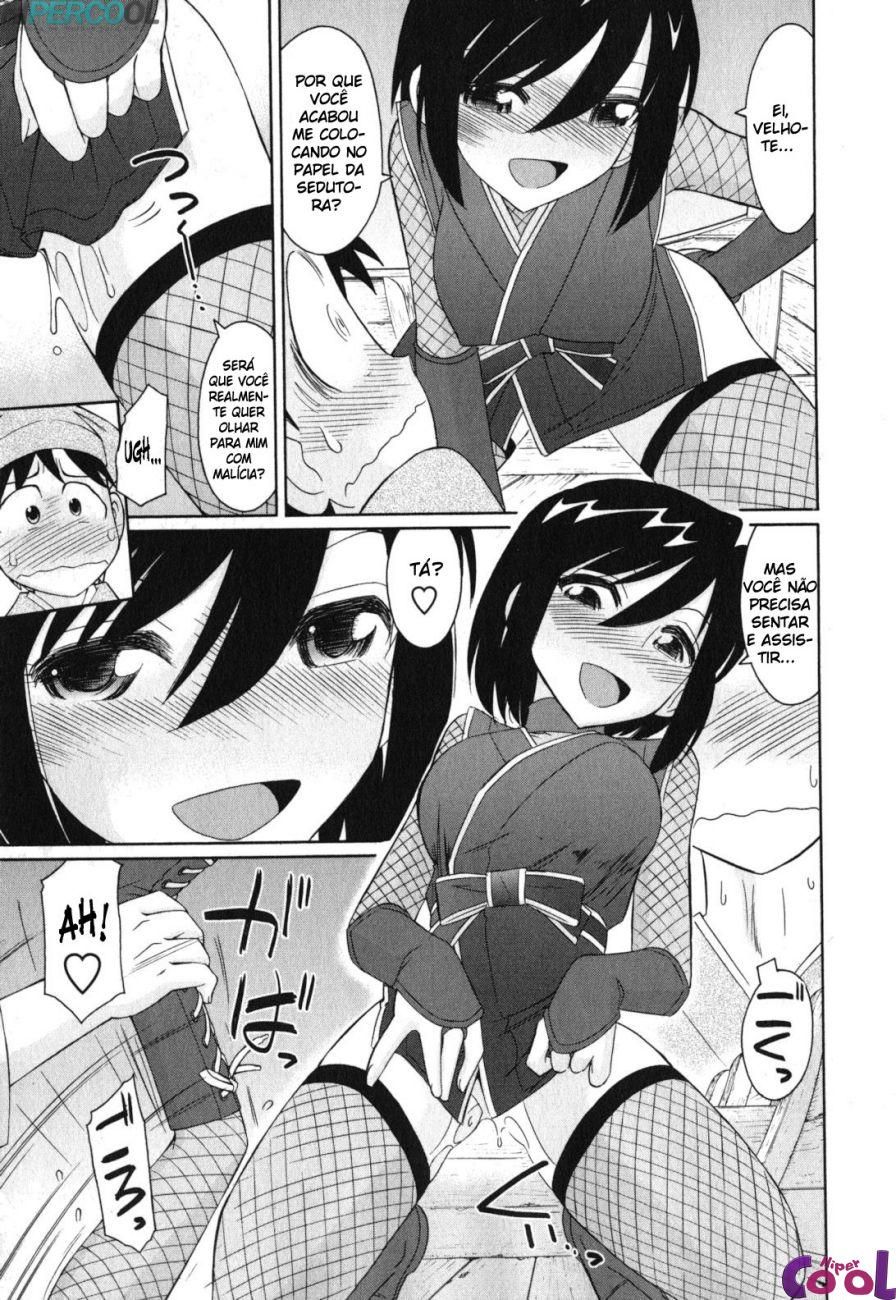Cheers! Capitulo 87 - pagina 19