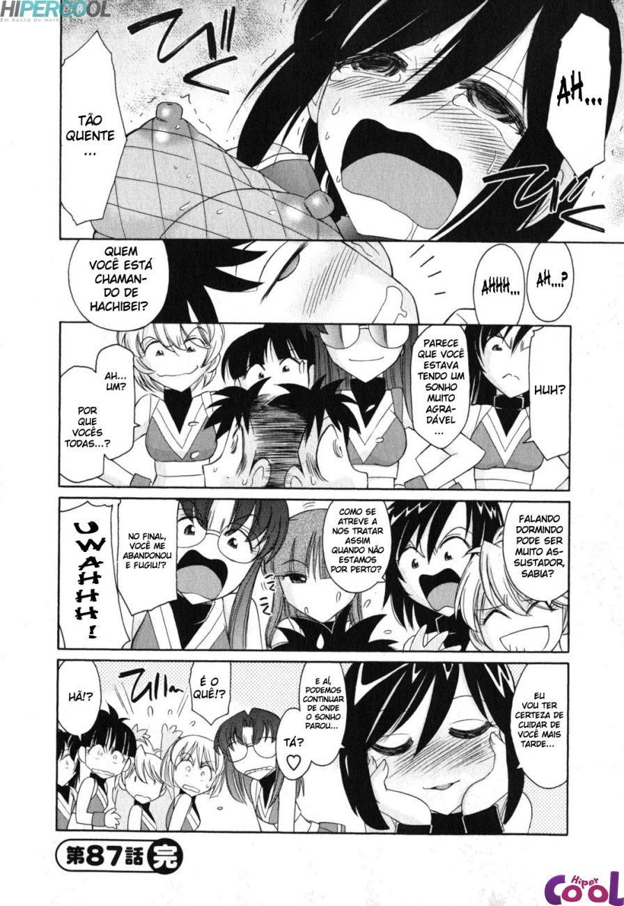 Cheers! Capitulo 87 - pagina 22