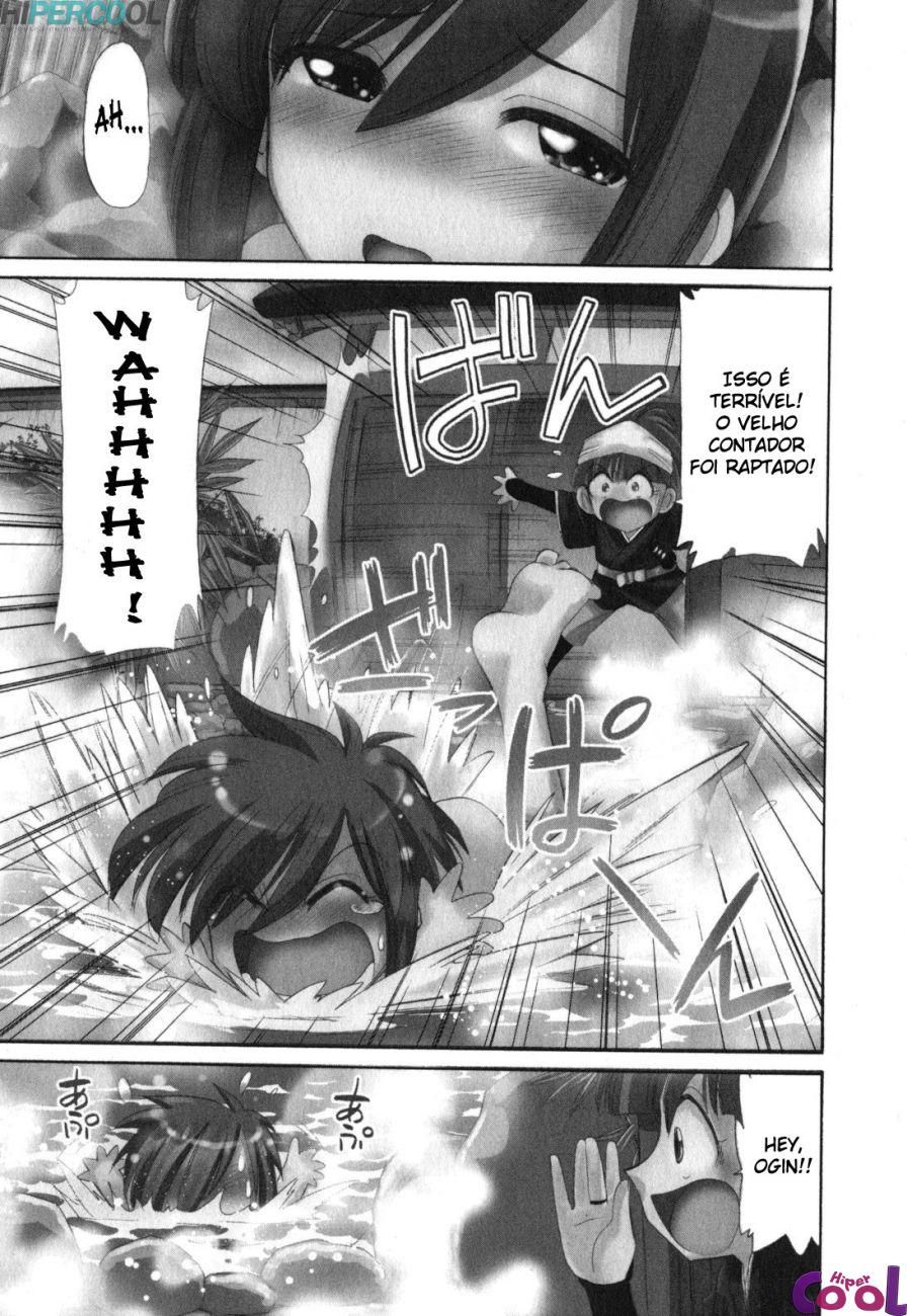 Cheers! Capitulo 87 - pagina 3