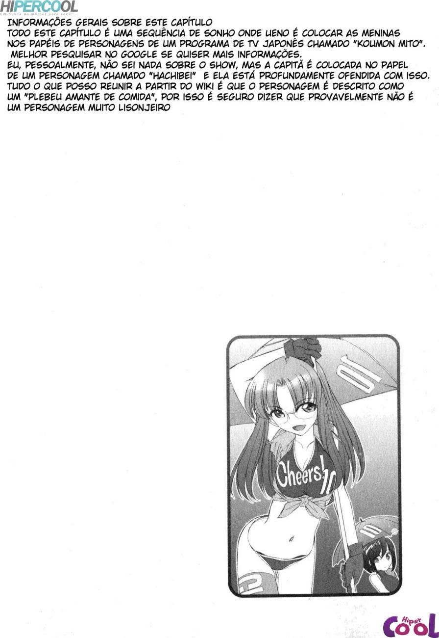 Cheers! Capitulo 87 - pagina 4