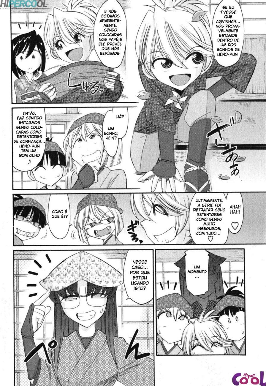 Cheers! Capitulo 87 - pagina 6