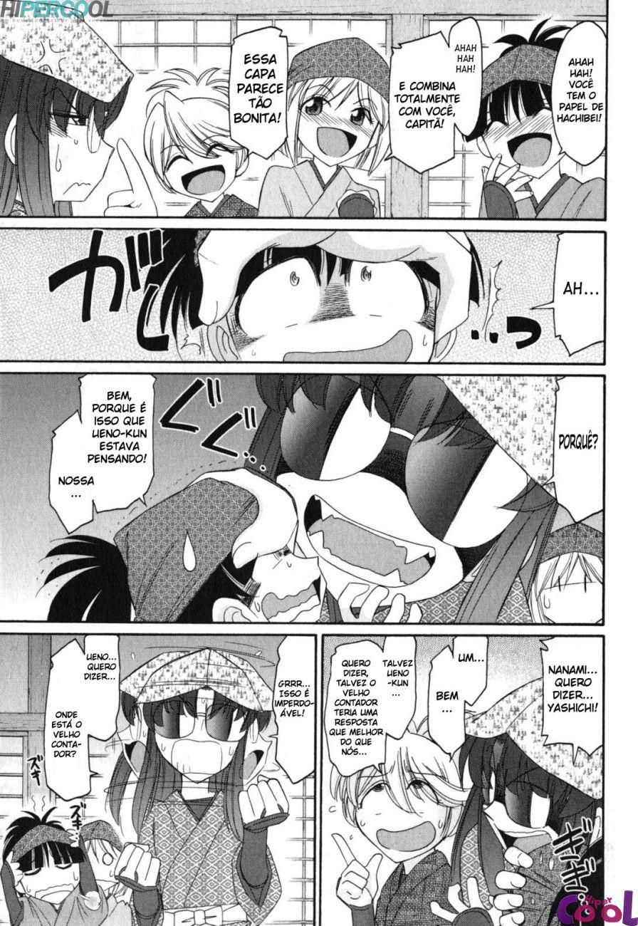 Cheers! Capitulo 87 - pagina 7