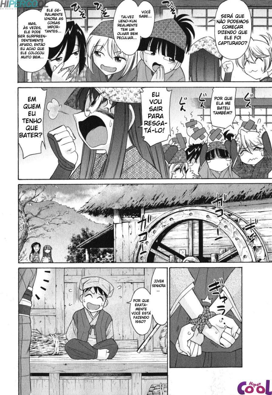 Cheers! Capitulo 87 - pagina 8
