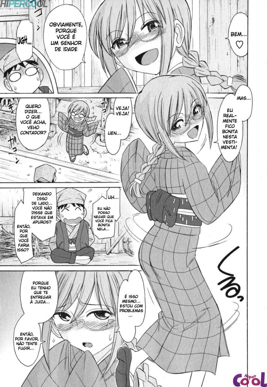Cheers! Capitulo 87 - pagina 9
