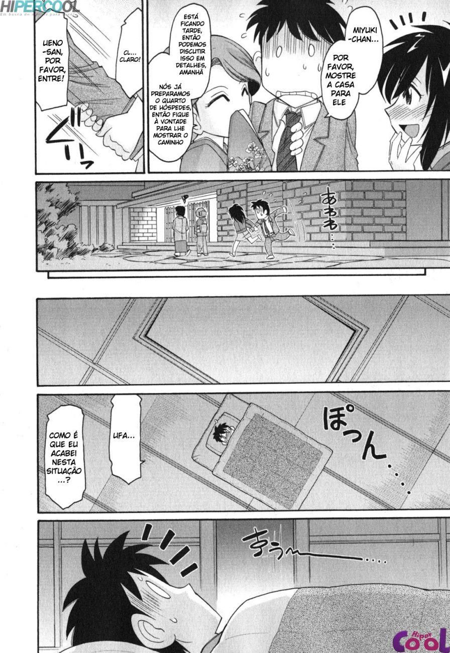 Cheers! Capitulo 88 - pagina 10