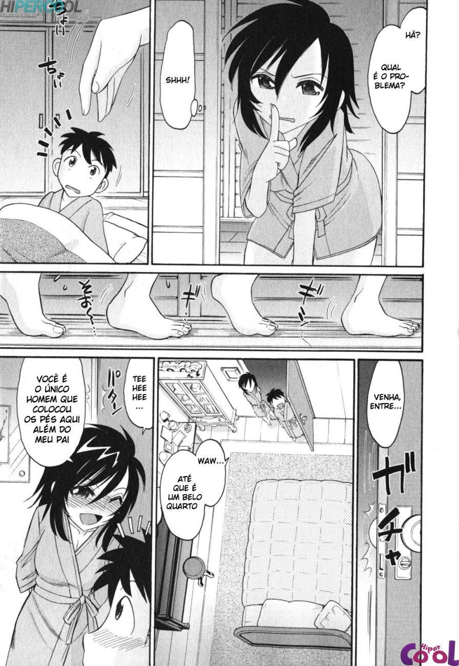 Cheers! Capitulo 88 - pagina 11