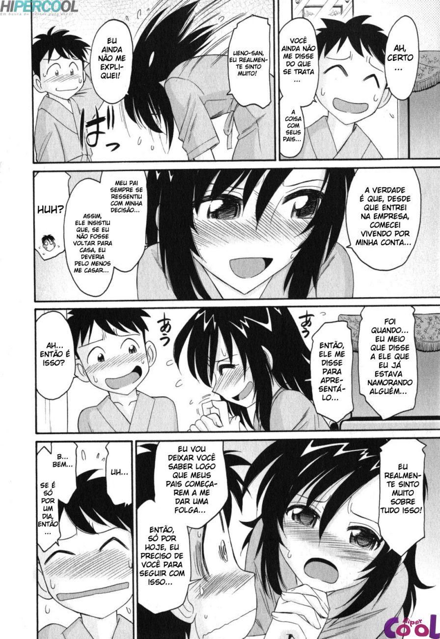 Cheers! Capitulo 88 - pagina 12