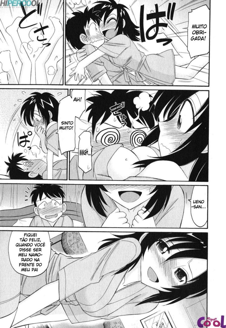 Cheers! Capitulo 88 - pagina 13