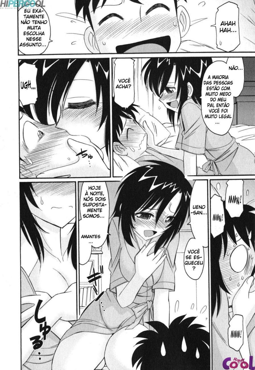 Cheers! Capitulo 88 - pagina 14