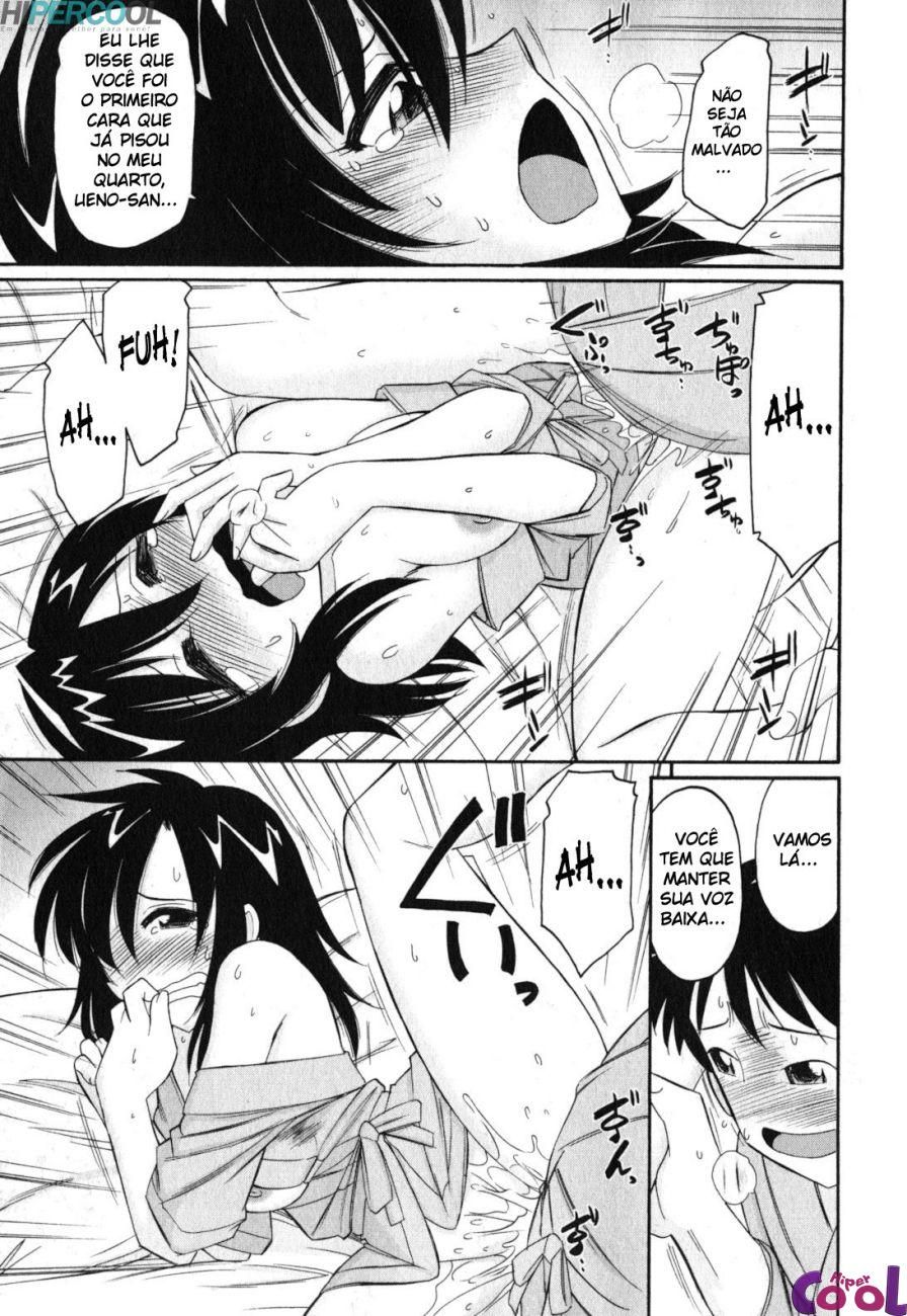 Cheers! Capitulo 88 - pagina 16