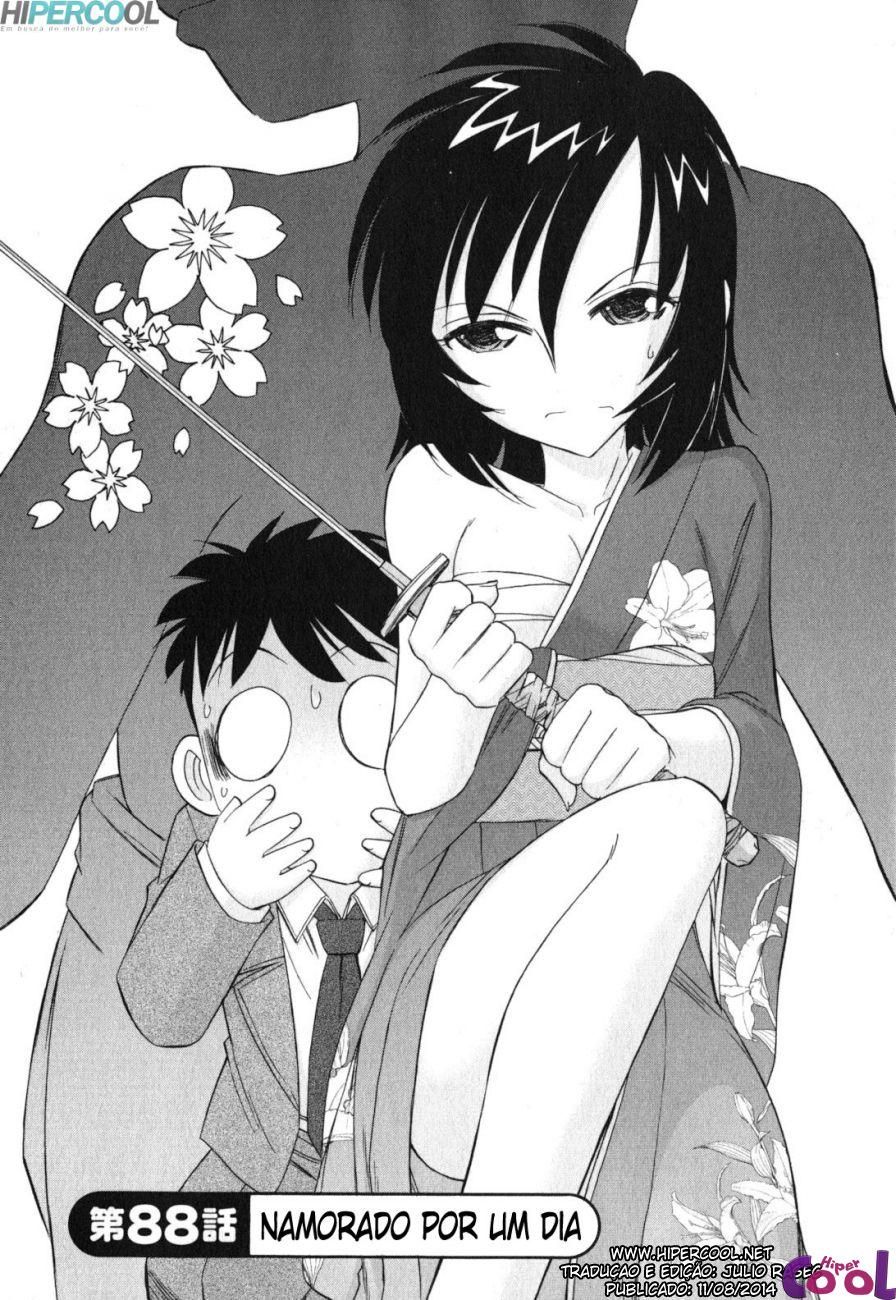 Cheers! Capitulo 88 - pagina 2