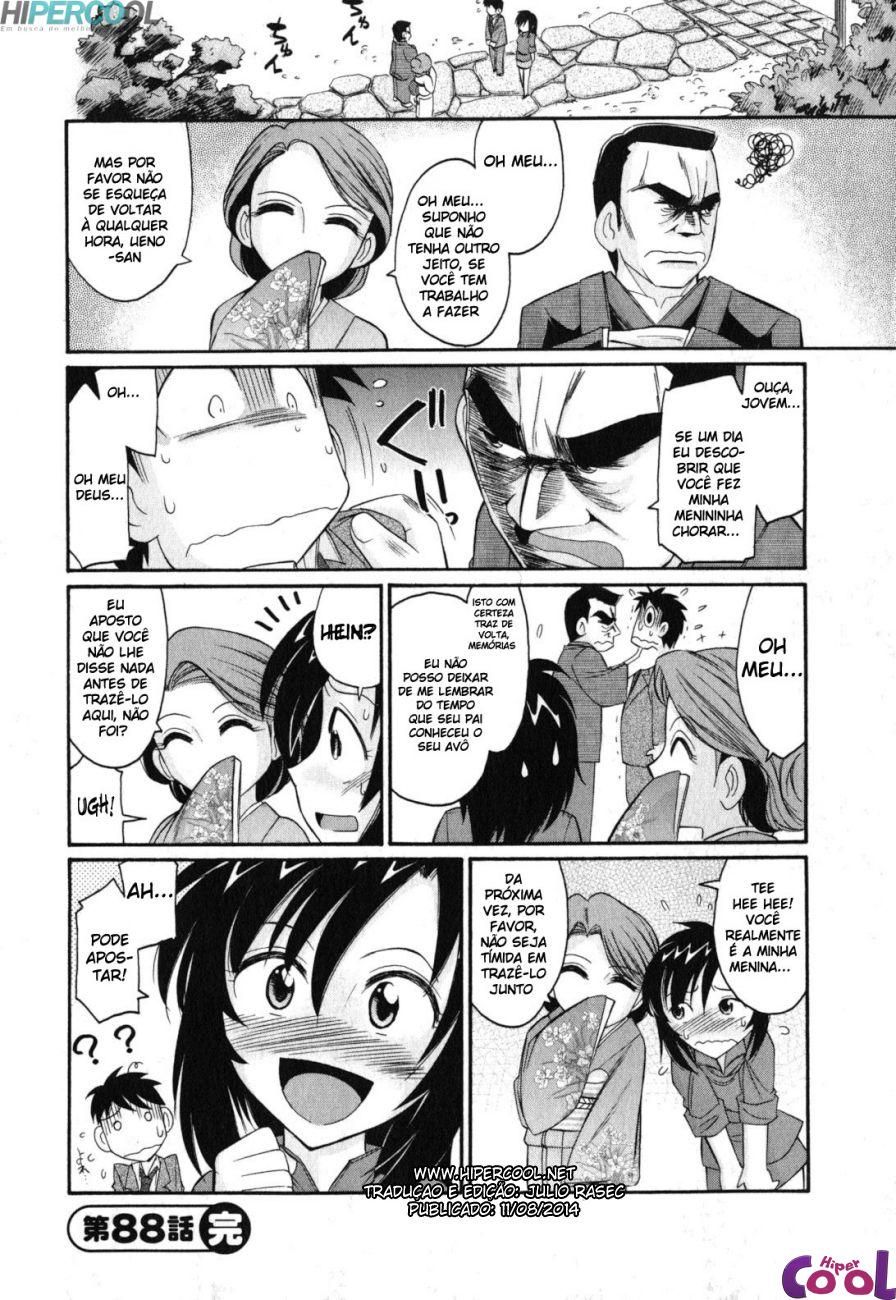 Cheers! Capitulo 88 - pagina 19