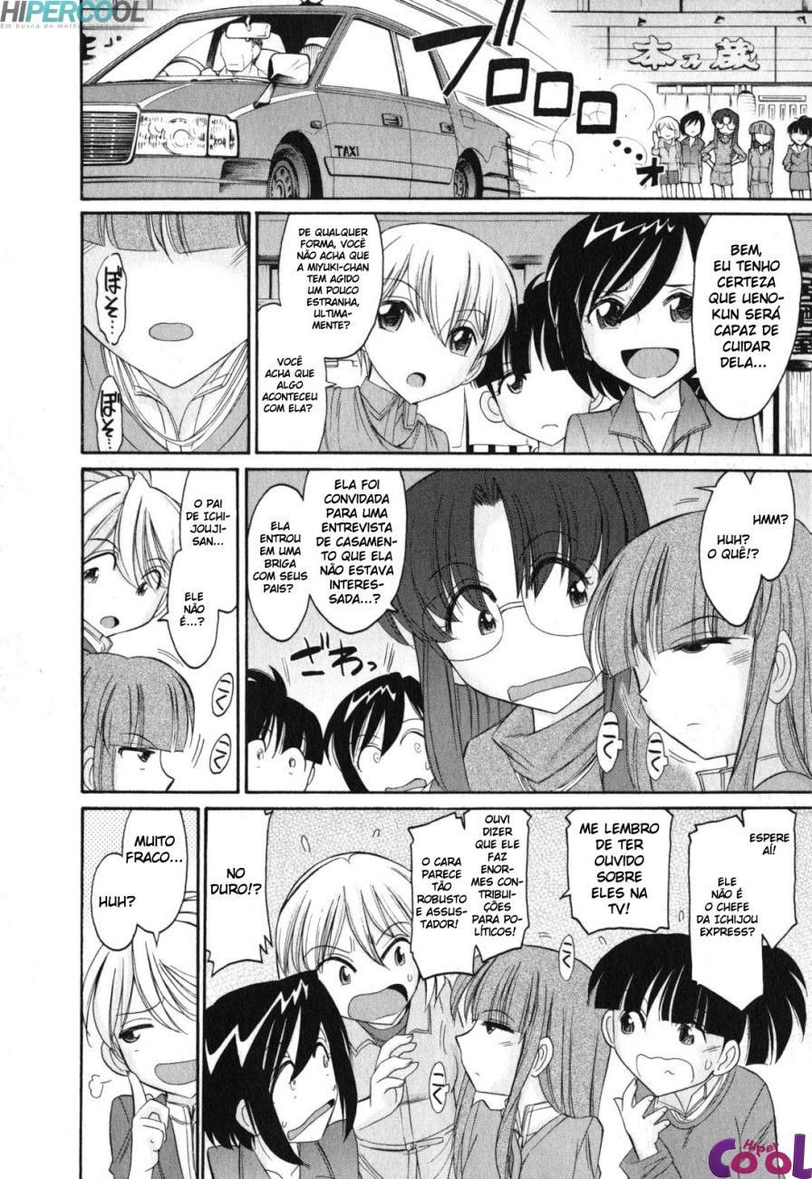Cheers! Capitulo 88 - pagina 4