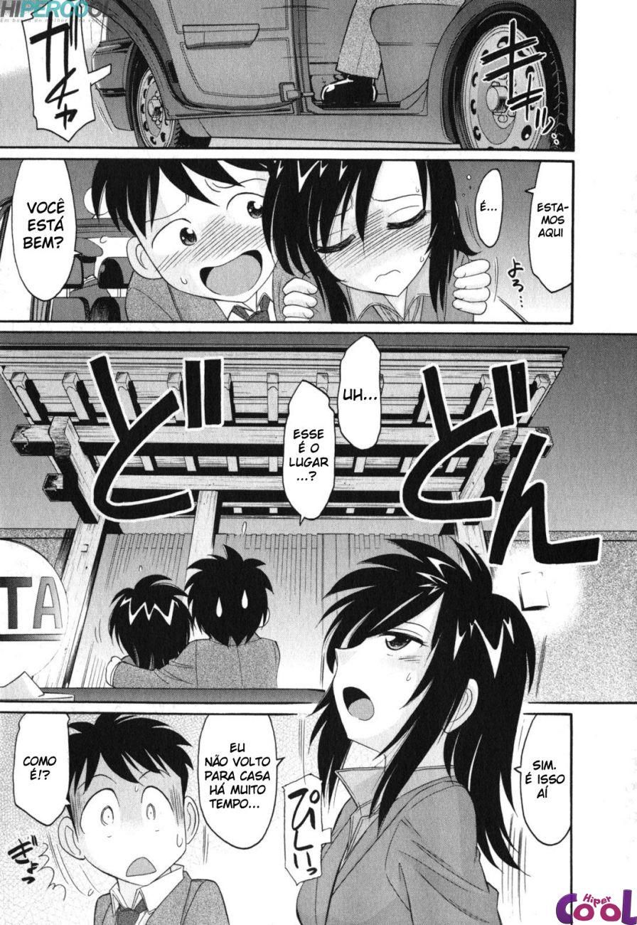 Cheers! Capitulo 88 - pagina 5
