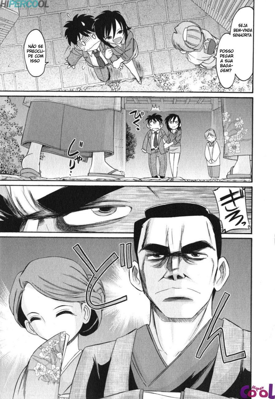 Cheers! Capitulo 88 - pagina 7
