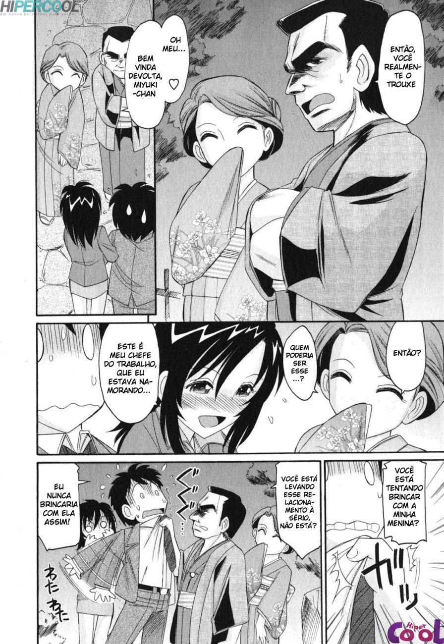 Cheers! Capitulo 88 - pagina 8