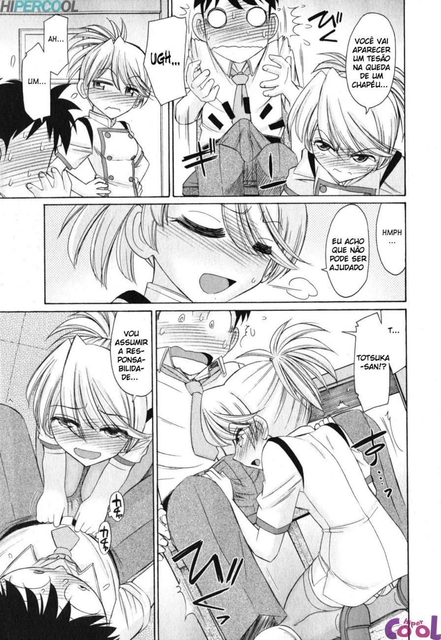 Cheers! Capitulo 89 - pagina 13
