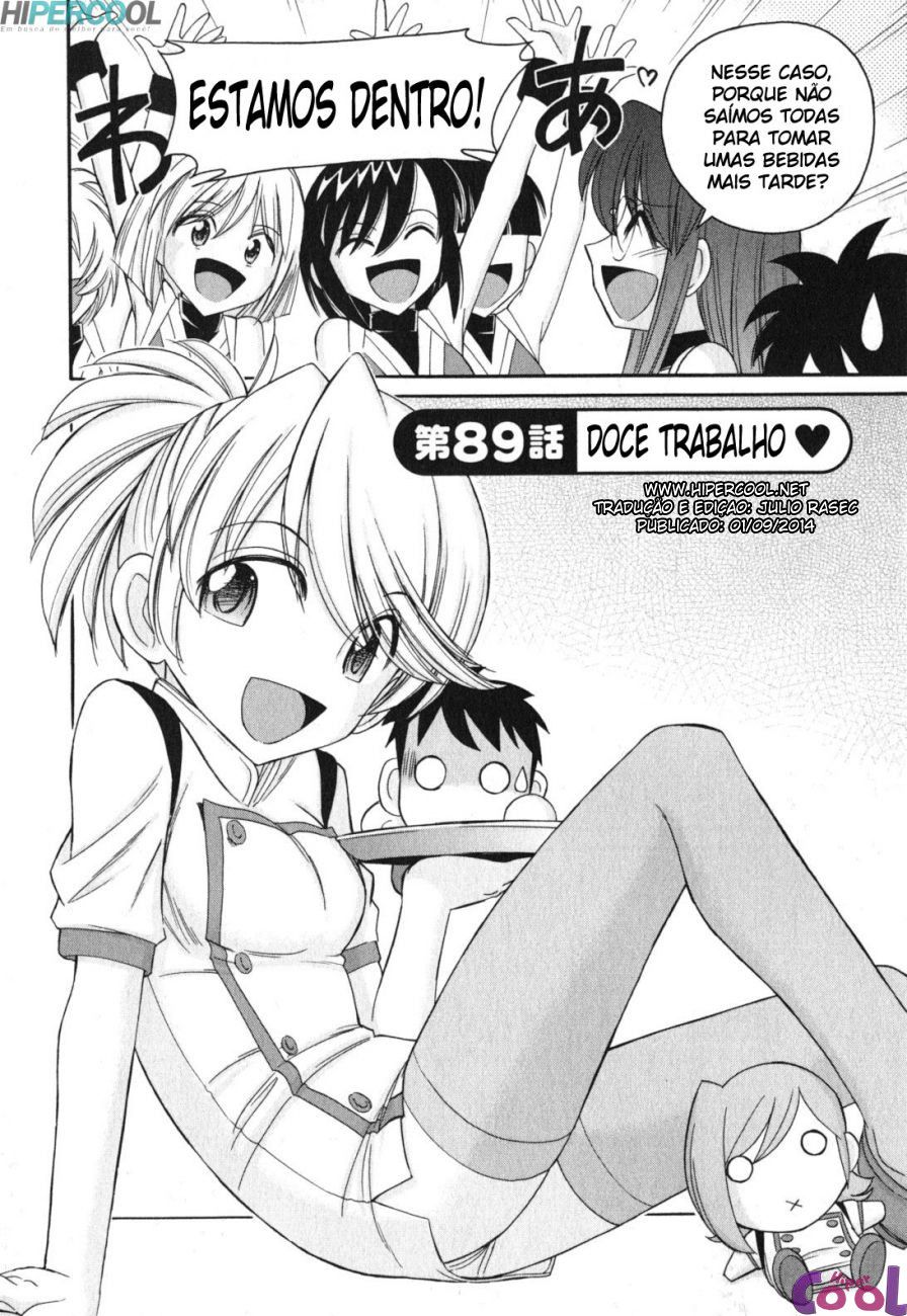 Cheers! Capitulo 89 - pagina 2
