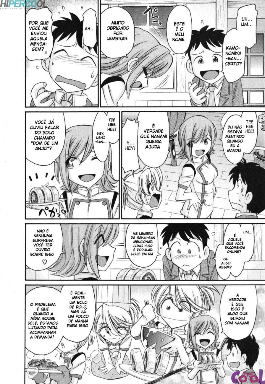 Cheers! Capitulo 89 - pagina 6