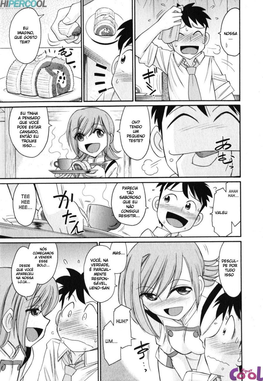 Cheers! Capitulo 89 - pagina 9