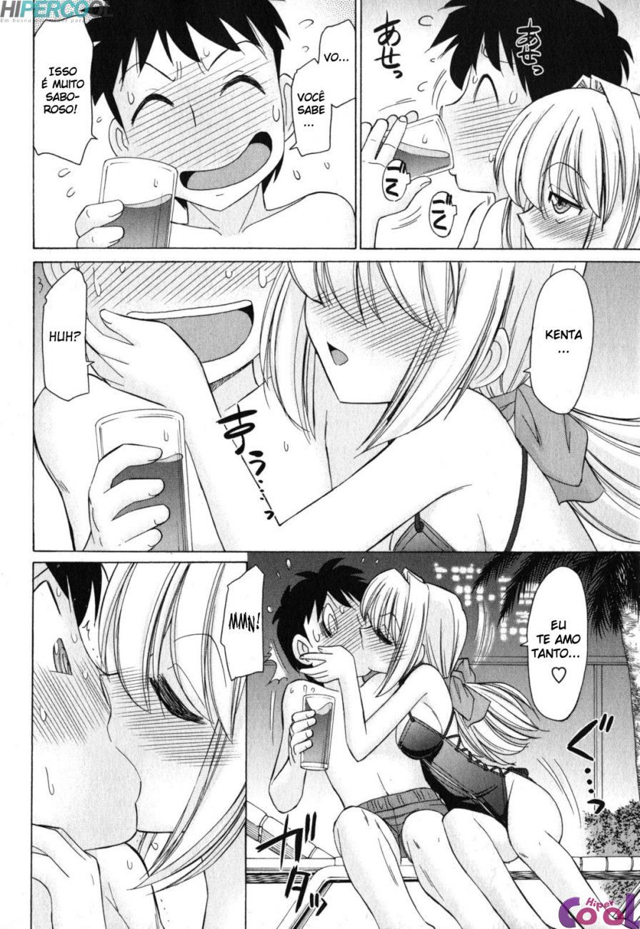 Cheers! Capitulo 90 - pagina 12
