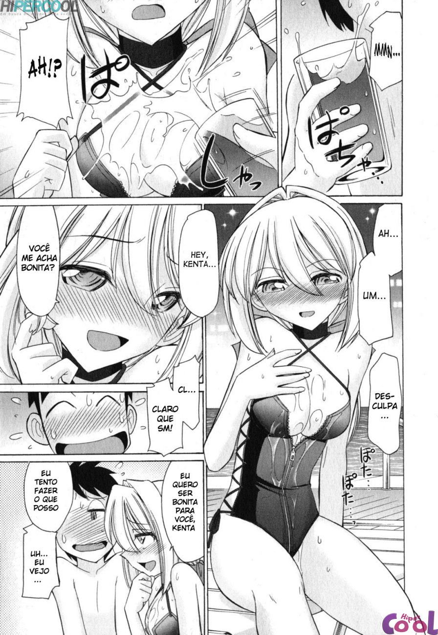 Cheers! Capitulo 90 - pagina 13