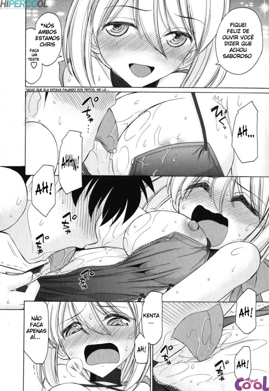 Cheers! Capitulo 90 - pagina 16