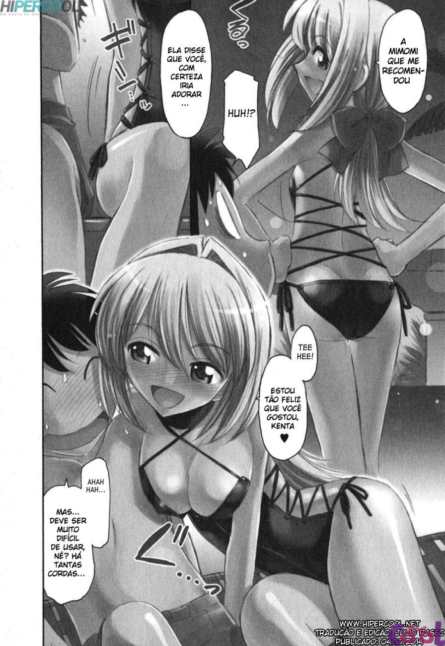 Cheers! Capitulo 90 - pagina 2