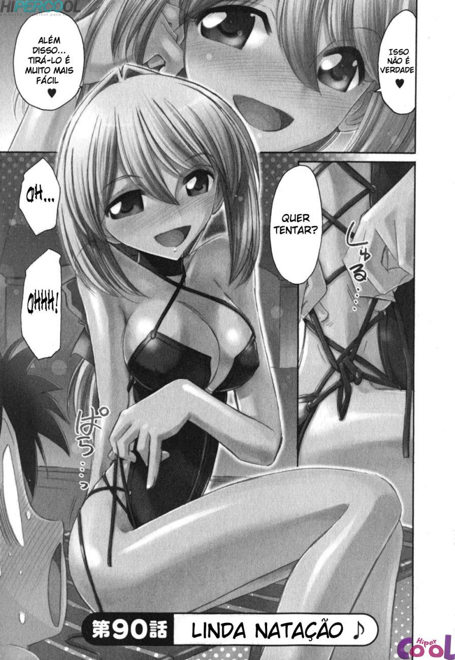 Cheers! Capitulo 90 - pagina 3