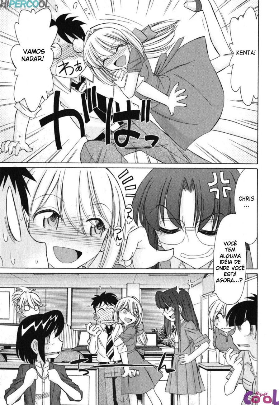 Cheers! Capitulo 90 - pagina 5