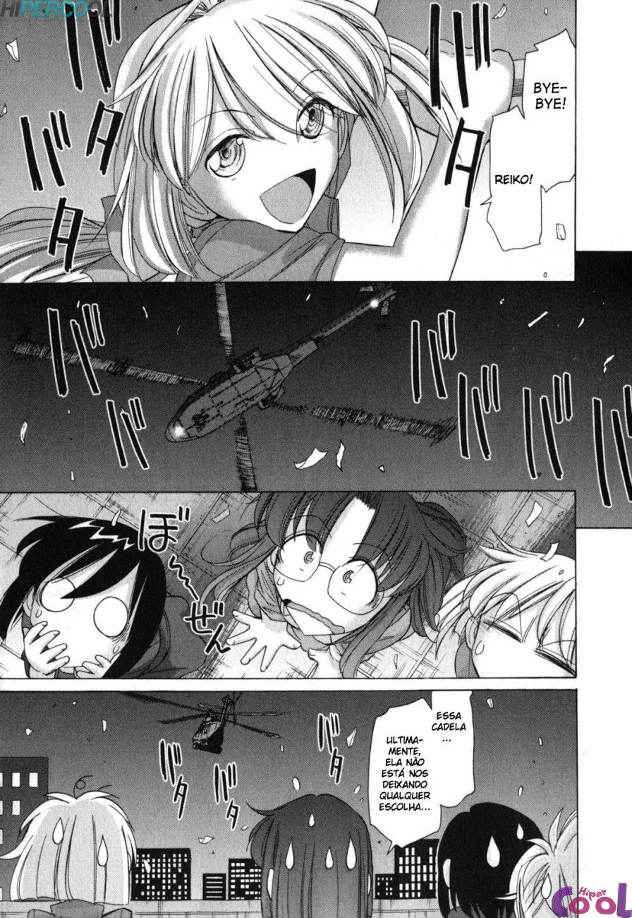 Cheers! Capitulo 90 - pagina 9