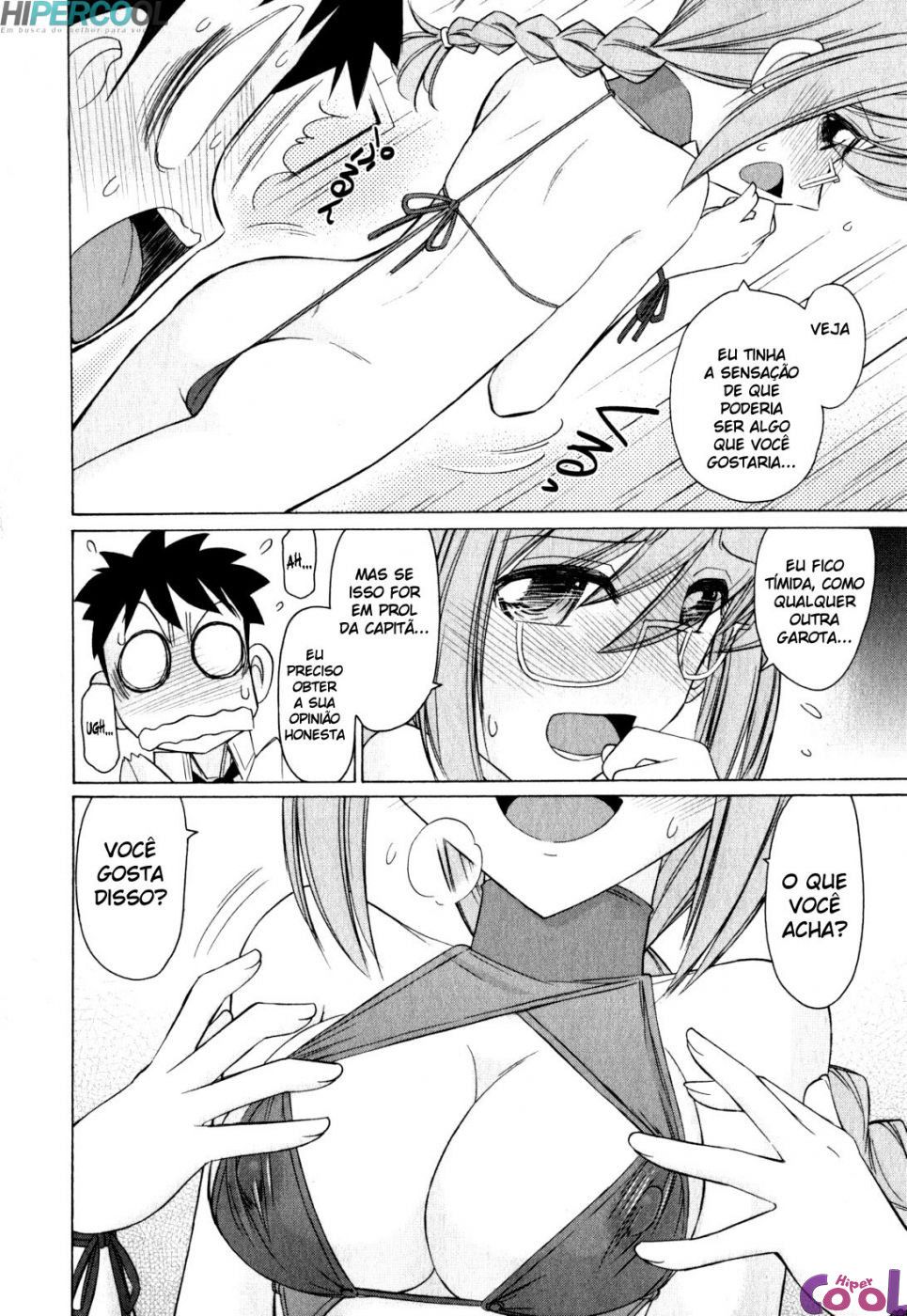 Cheers! Capitulo 91 - pagina 10