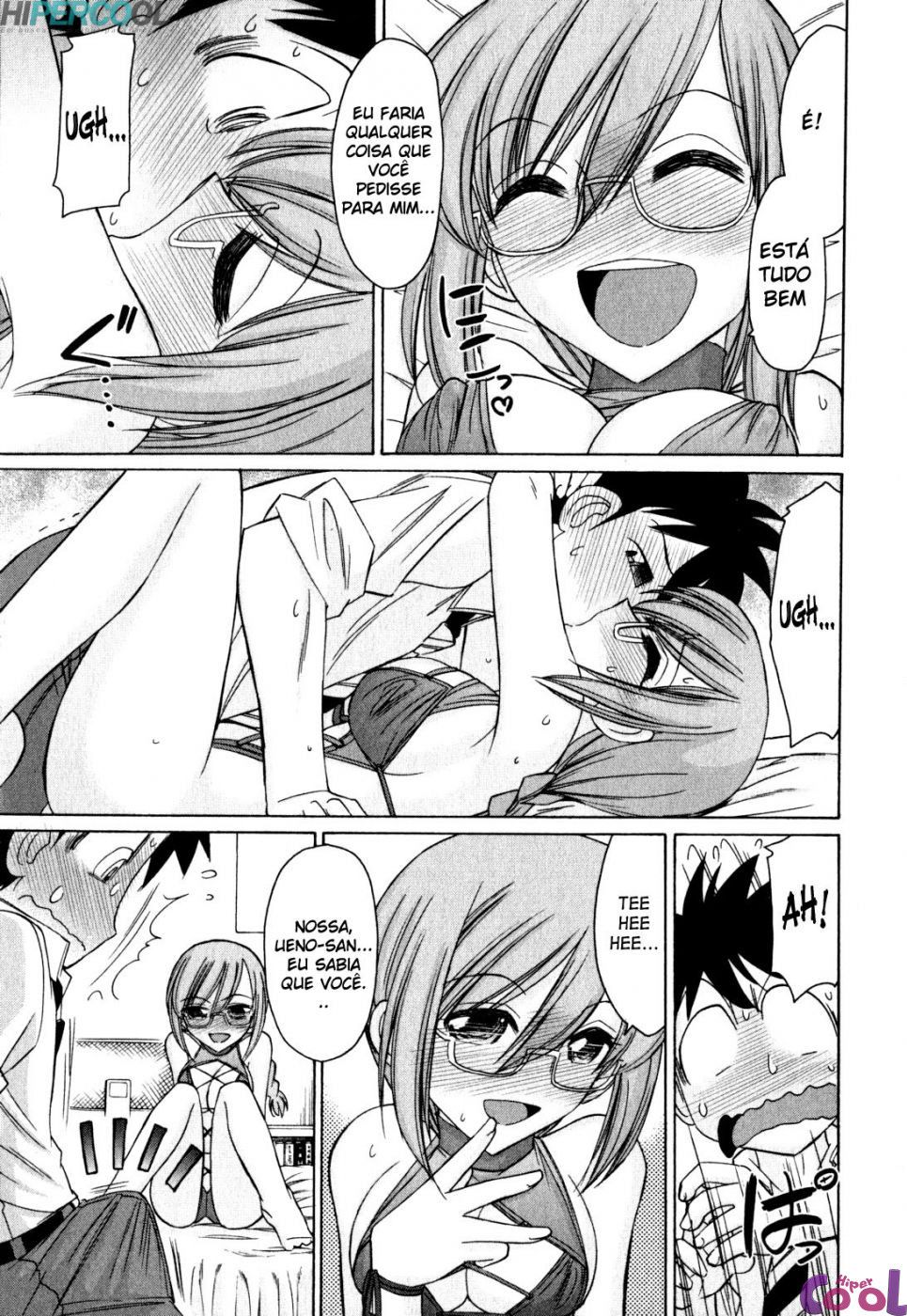 Cheers! Capitulo 91 - pagina 13