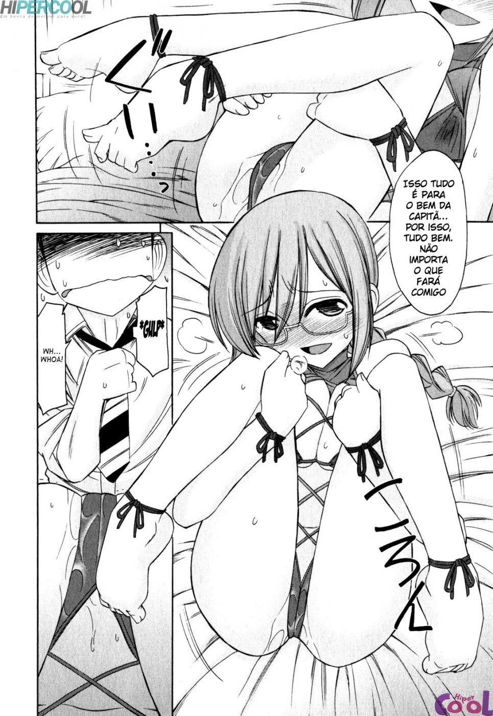 Cheers! Capitulo 91 - pagina 14