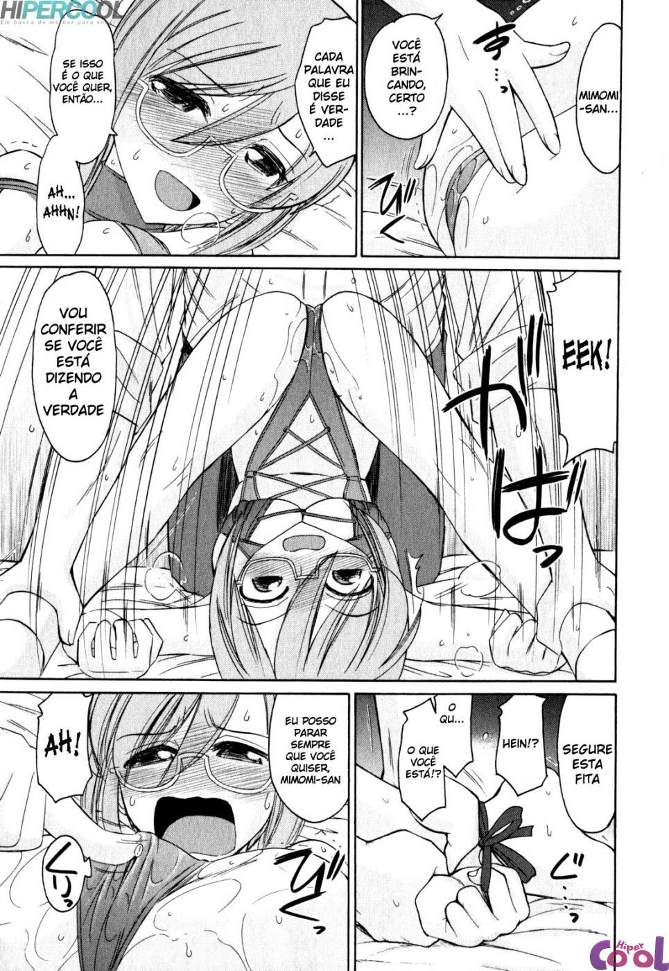 Cheers! Capitulo 91 - pagina 15