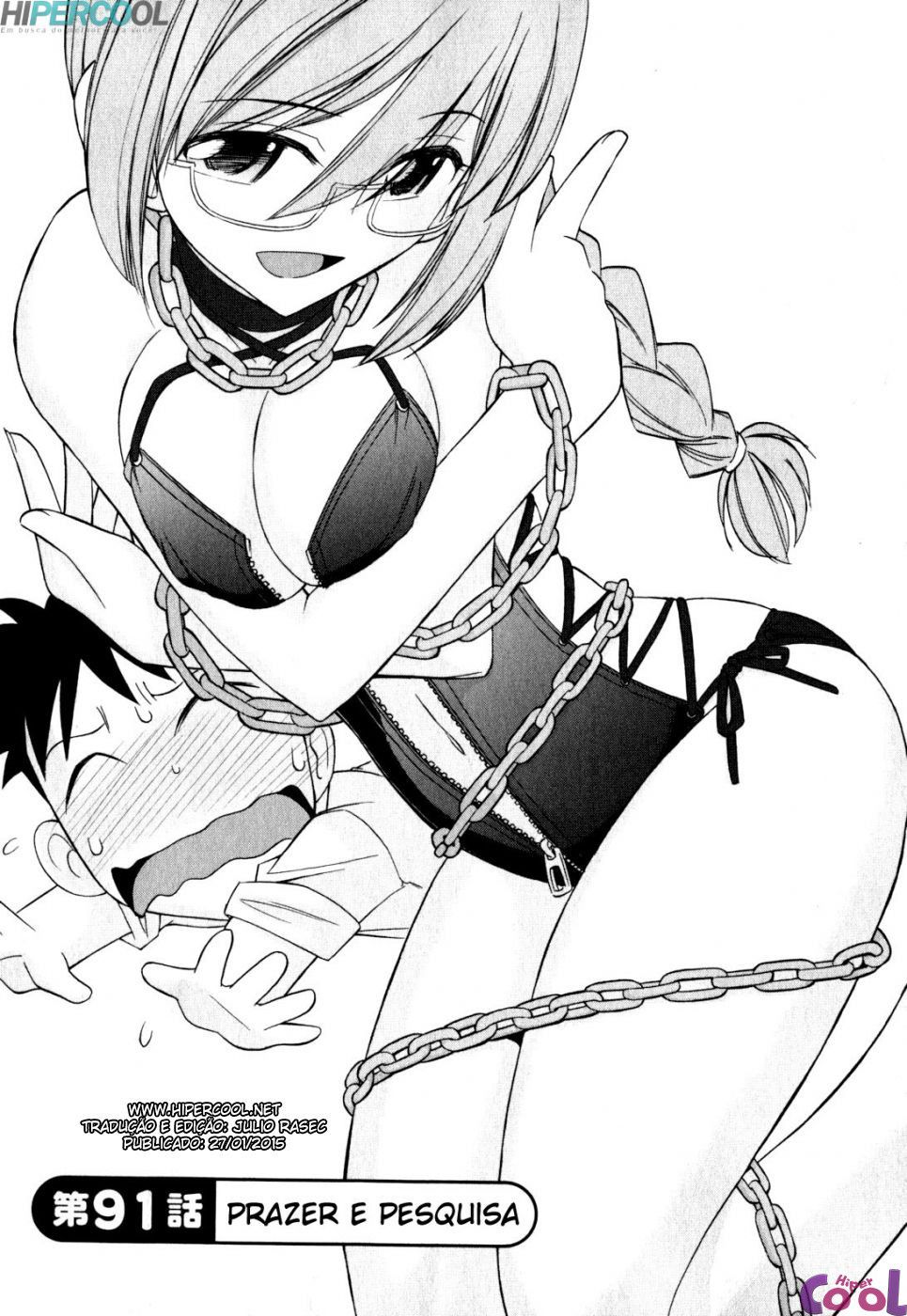 Cheers! Capitulo 91 - pagina 2