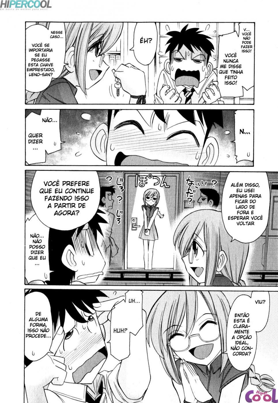 Cheers! Capitulo 91 - pagina 6