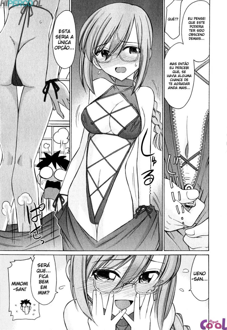 Cheers! Capitulo 91 - pagina 9