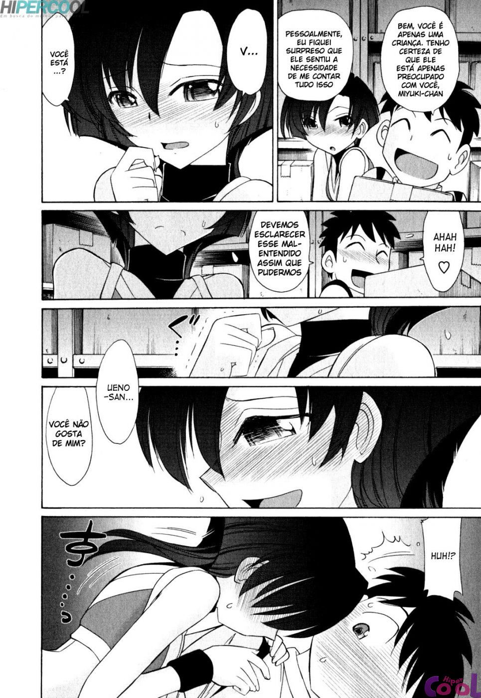 Cheers! Capitulo 92 - pagina 10