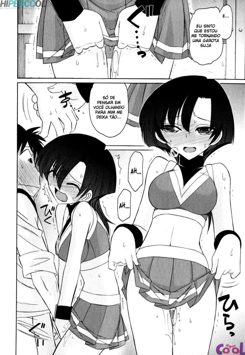 Cheers! Capitulo 92 - pagina 14