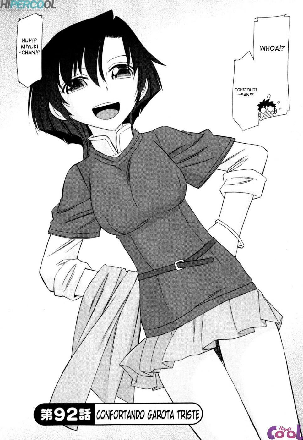 Cheers! Capitulo 92 - pagina 2