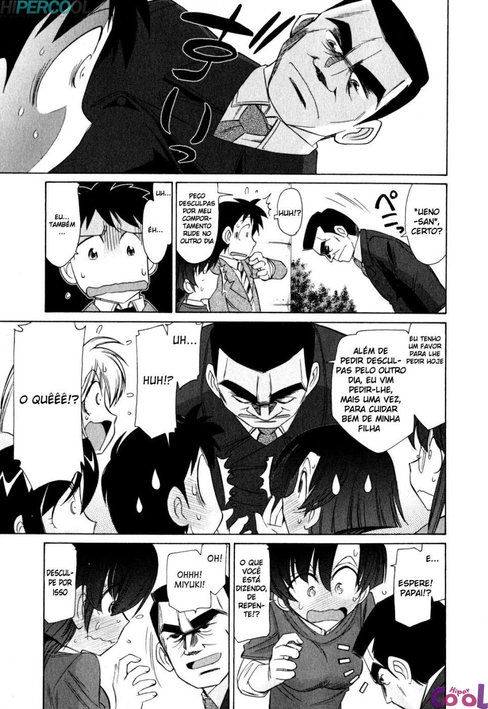 Cheers! Capitulo 92 - pagina 5