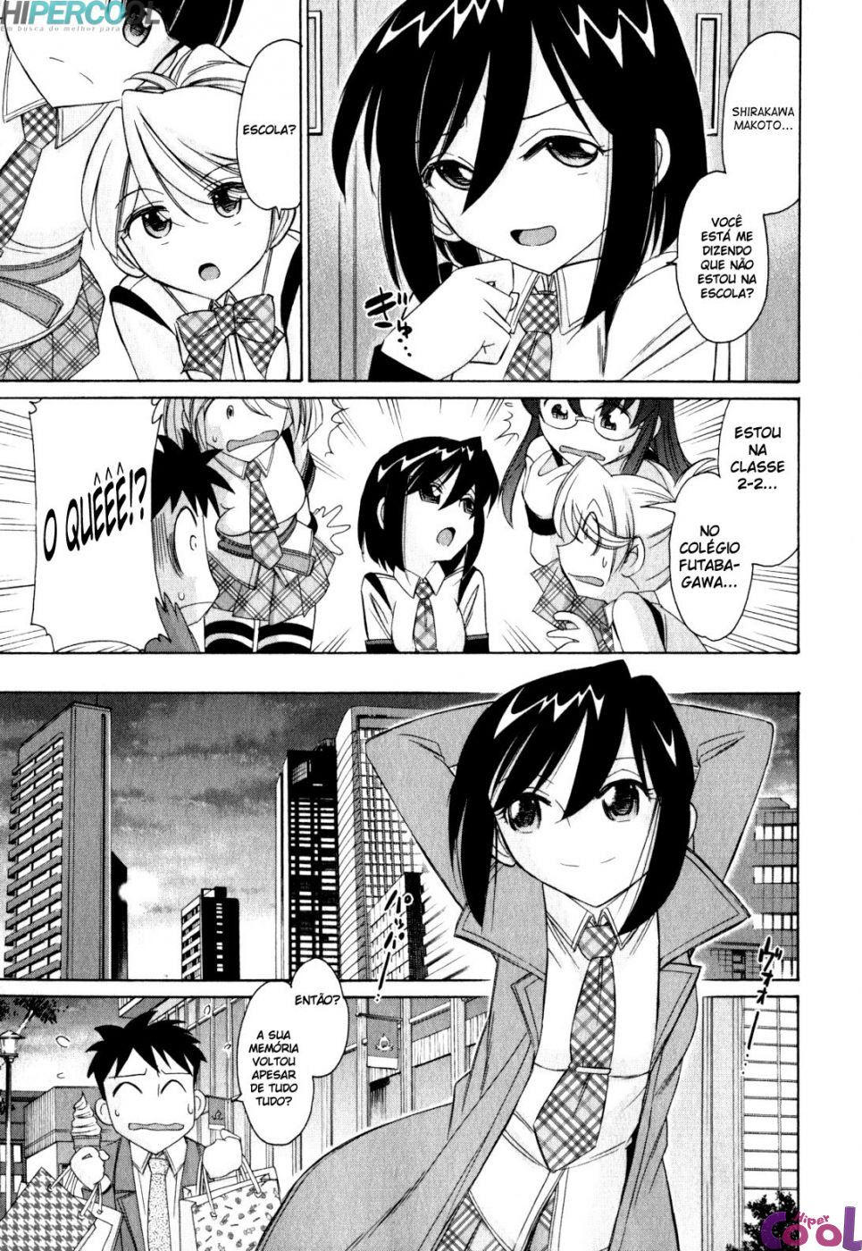 Cheers! Capitulo 93 - pagina 11