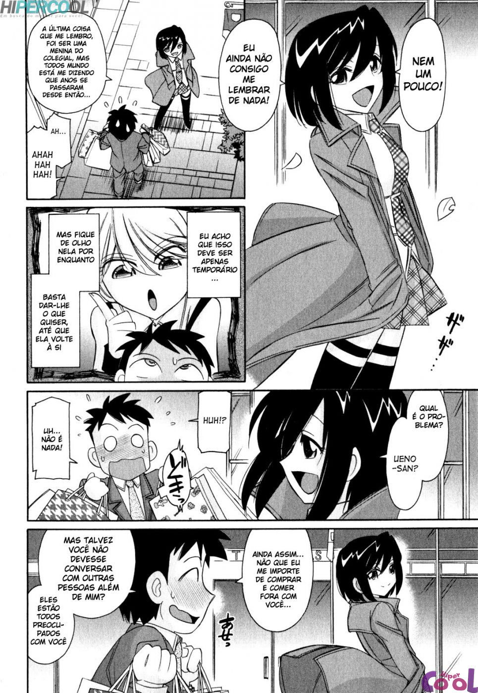 Cheers! Capitulo 93 - pagina 12